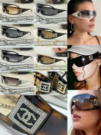 Picture of Chanel Sunglasses _SKUfw56704650fw